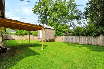 5530 Marilyn Road, Indianapolis - 29