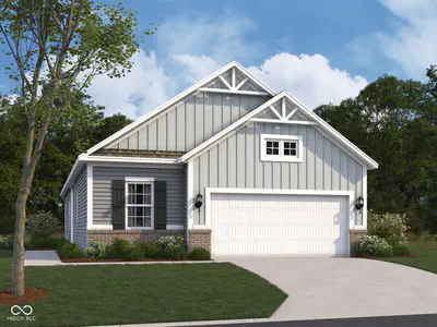 2237 Bear Oak Run, Shelbyville