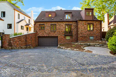 5753 College Avenue, Indianapolis - 65