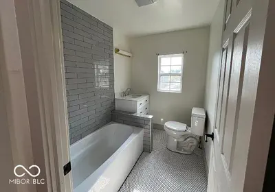 2918 Delaware Street, Indianapolis - 12