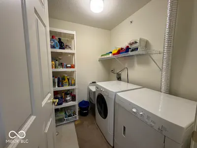 5019 Amber Creek Place, Indianapolis - 12
