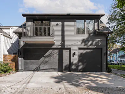 704 Highland, Indianapolis - 38
