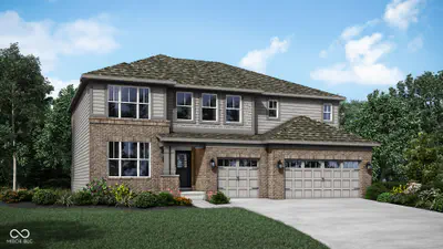 6176 Purple Leaf Court, Noblesville