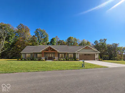 0 N Base Road, North Vernon - 5