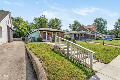 3233 Arsenal Avenue, Indianapolis - 3