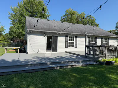 20651 Quicksilver Road, Noblesville - 21