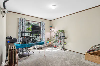 4736 Mahalasville Road, Morgantown - 28