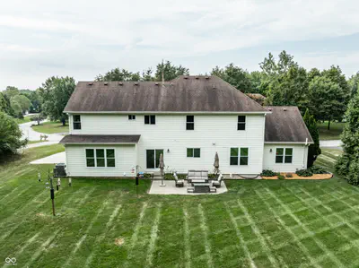 10024 Barth Drive, Zionsville - 51