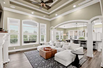 10761 Harbor Bay, Fishers - 19