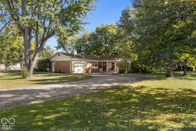 5817 S Franklin Road, Indianapolis - 4