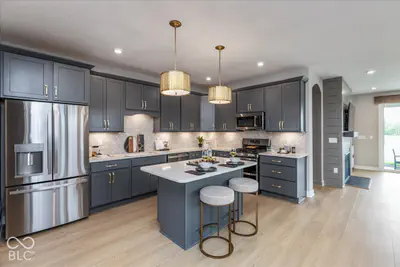 15180 Garden Mist Place, Fishers - 3