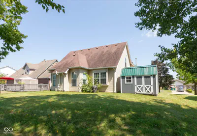 1200 Matthews Court, Franklin - 32