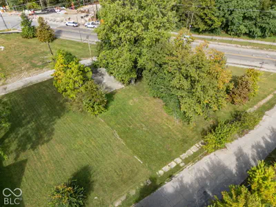 1718 Olive Street, Indianapolis - 5