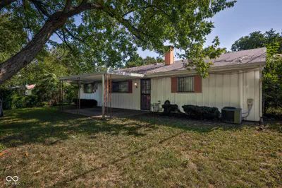 3956 Strathmore Drive, Indianapolis - 21