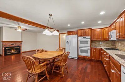 348 Creekbend Lane, Indianapolis - 17