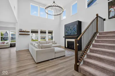 15966 Black Willow Lane, Fishers - 2