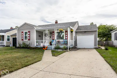 1957 Clark Road, Indianapolis - 31