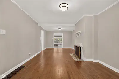 5942 Haverford Avenue, Indianapolis - 5