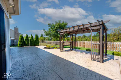 11888 Geyser Court, Fishers - 42
