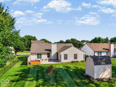 4235 Tarragon Drive, Indianapolis - 2