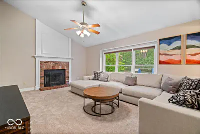 11734 Forest Park Lane, Carmel - 2