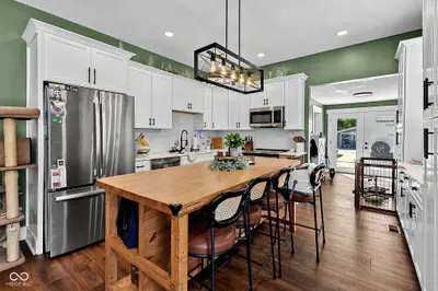 449 Mill Street, Danville - 5