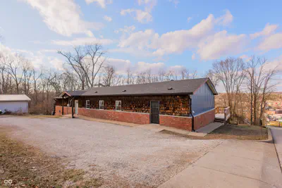 751 Summit Street, French Lick - 2