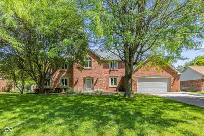 7172 W Anton Way, New Palestine - 2