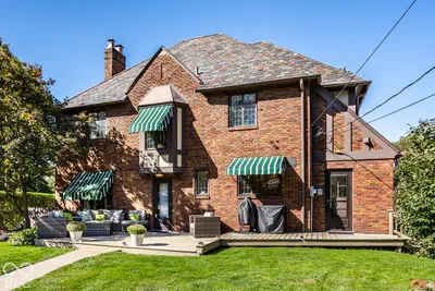 5201 Washington Boulevard, Indianapolis - 47