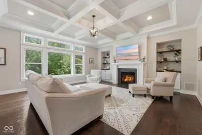14909 Harvest Glen Boulevard, Fishers - 13