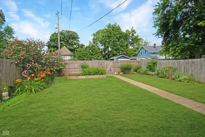 126 Bosart Avenue, Indianapolis - 25