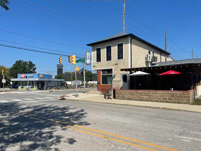 1120 Fletcher Avenue, Indianapolis - 40