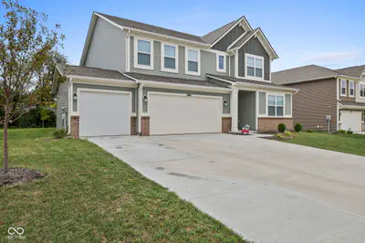 1528 Covington Boulevard, Franklin - 3