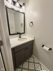 5660 Forest Rise Court, Indianapolis - 41