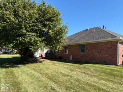 396 Vinewood Drive, Brownsburg - 34
