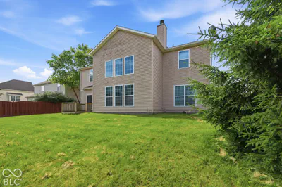 8110 Eskerban Drive, Avon - 23