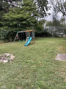 4838 E Young Avenue, Indianapolis - 29