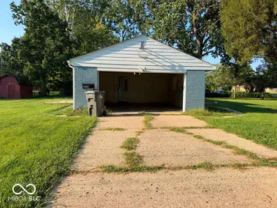 4908 Bonnie Brae Street, Indianapolis - 16