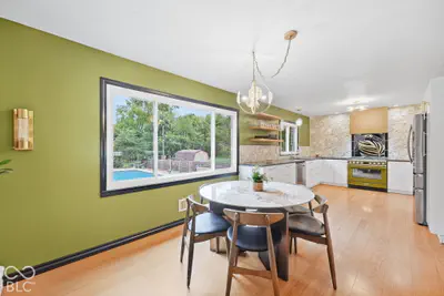 4512 Dickson Road, Indianapolis - 20