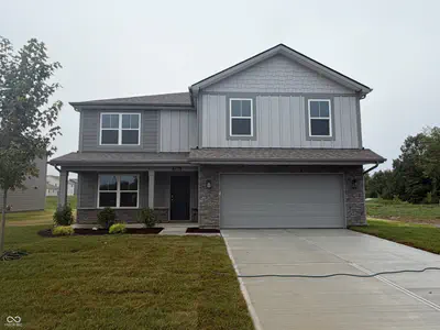 7326 Big Bend Boulevard, Camby