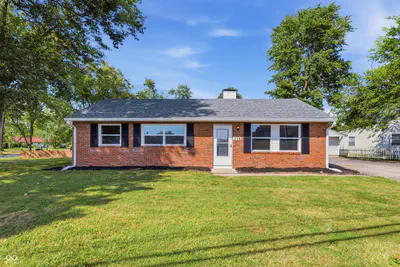 110 Whiteland Road, Whiteland