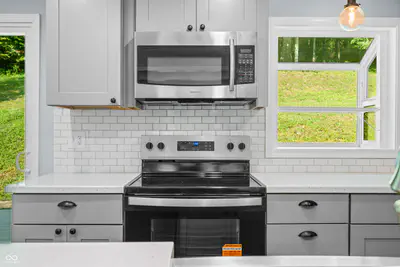 1726 Harrison Ridge Road, Nashville - 20
