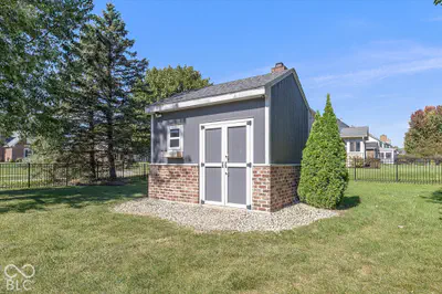 7100 Oakview Cir Circle, Noblesville - 35