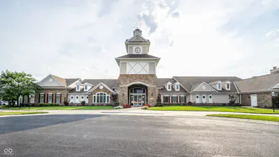 16034 Marsala Drive, Fishers - 33