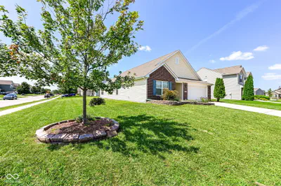 4324 Big Leaf Lane, Indianapolis - 3