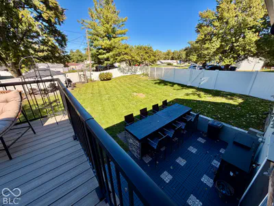 805 Hillcrest Drive, Greencastle - 31