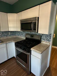 1025 Roena, Indianapolis - 9