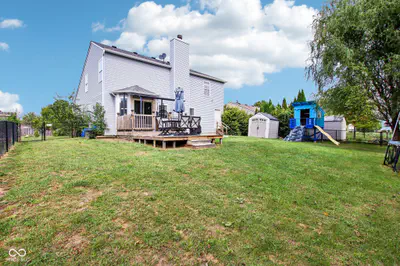 3079 Harvest Grove Lane, Bargersville - 40