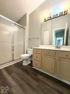 8102 Brookmont Court, Indianapolis - 12