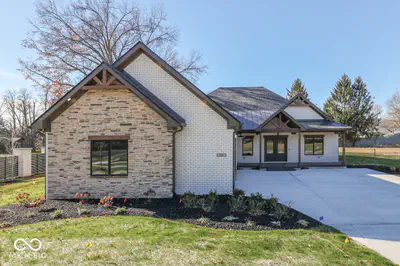 1653 Mill Pond Lane, Franklin - 3